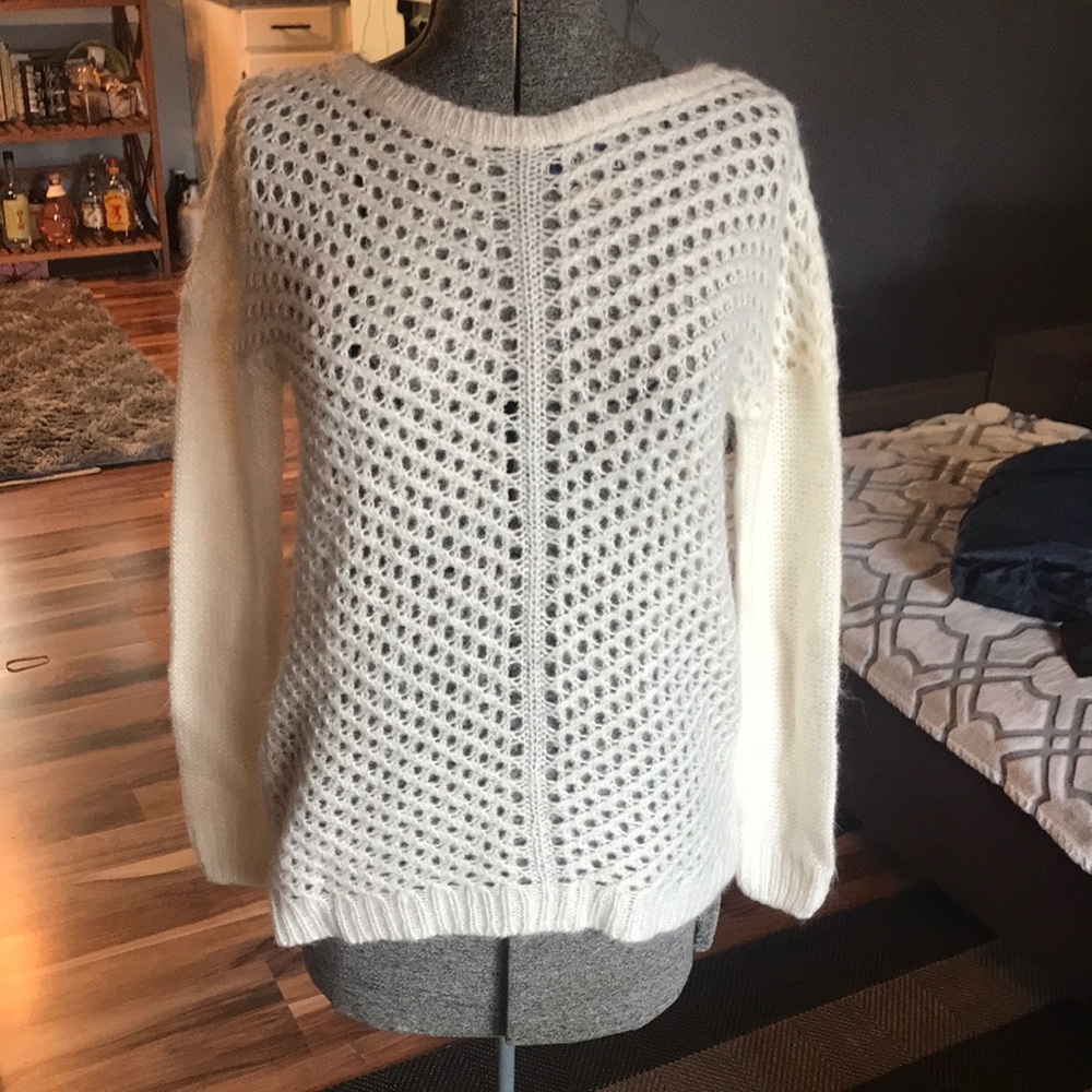 Rue21 sweater.